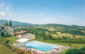 La Terrazza Dei Frati Dicomano